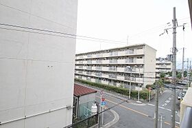 ルイシール清水  ｜ 大阪府大阪市旭区清水５丁目（賃貸マンション2LDK・4階・48.00㎡） その16