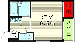 🉐敷金礼金0円！🉐グリーンブリッジ