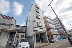 プレアール清水  ｜ 大阪府大阪市旭区清水４丁目（賃貸マンション1LDK・5階・30.96㎡） その27