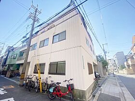 ＴＫハイツ  ｜ 大阪府大阪市都島区都島本通３丁目（賃貸マンション1R・4階・23.00㎡） その20