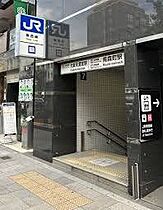 コンフォリア・リヴ南森町II  ｜ 大阪府大阪市北区松ケ枝町（賃貸マンション1LDK・8階・30.44㎡） その16