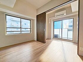 ライフフィールドなにわ本町RUELLE  ｜ 大阪府大阪市西区西本町２丁目（賃貸マンション1DK・8階・27.31㎡） その3