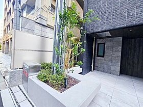 ライフフィールドなにわ本町RUELLE  ｜ 大阪府大阪市西区西本町２丁目（賃貸マンション1DK・8階・27.31㎡） その8