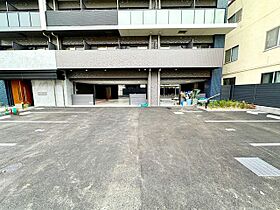 プレサンス野江内代ペルティエ  ｜ 大阪府大阪市都島区内代町２丁目（賃貸マンション1K・4階・22.04㎡） その17