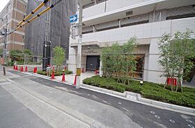 エスリード京橋セントラル  ｜ 大阪府大阪市都島区東野田町１丁目（賃貸マンション1K・3階・22.83㎡） その12