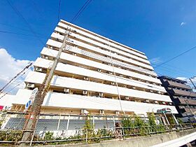 Ｍ’プラザ城東  ｜ 大阪府大阪市城東区天王田（賃貸マンション1K・9階・19.80㎡） その1