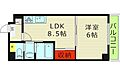 グランコート都島6階6.2万円