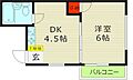 グランコート都島6階4.0万円