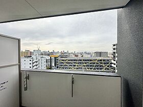 フォレストグレイス関目高殿VII  ｜ 大阪府大阪市旭区高殿７丁目（賃貸マンション1K・6階・26.52㎡） その12