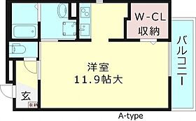 ボンジューネ　BonneJournee  ｜ 大阪府大阪市旭区今市１丁目（賃貸アパート1R・2階・31.96㎡） その2