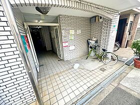 メゾンホワイティ  ｜ 大阪府大阪市東成区深江南２丁目（賃貸マンション1K・2階・20.00㎡） その24