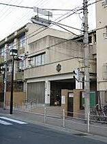 アーバンヒルズ城北  ｜ 大阪府大阪市旭区赤川１丁目（賃貸アパート1R・1階・21.51㎡） その10