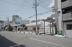 北通ハイツ  ｜ 大阪府大阪市都島区都島北通１丁目22-24（賃貸マンション1R・1階・34.00㎡） その30