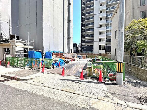 大阪府大阪市東成区中道３丁目(賃貸マンション1LDK・5階・39.71㎡)の写真 その14