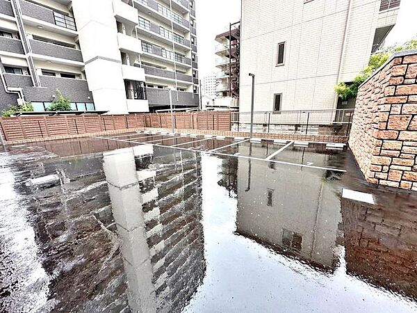 大阪府大阪市東成区中道３丁目(賃貸マンション1LDK・6階・39.71㎡)の写真 その17