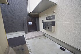 K＆A鴫野西  ｜ 大阪府大阪市城東区鴫野西１丁目（賃貸アパート1R・1階・19.38㎡） その14