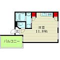 リアライズ鶴見諸口1階6.2万円