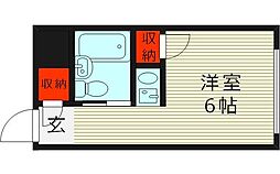 🉐敷金礼金0円！🉐大阪環状線 京橋駅 徒歩5分