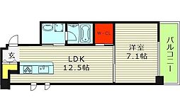 イーストモート高麗橋