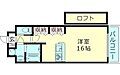 アルバ・T7階7.3万円