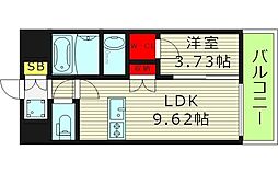 仮称　諸口3丁目計画