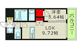 仮称　諸口3丁目計画
