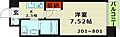 サムティ京橋フルス5階6.5万円