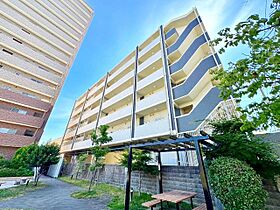 ヴァンスタージュ大阪城Ｅａｓｔ  ｜ 大阪府大阪市城東区鴫野西５丁目（賃貸マンション1R・4階・26.40㎡） その1