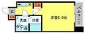 セレニテ北浜10階8.5万円