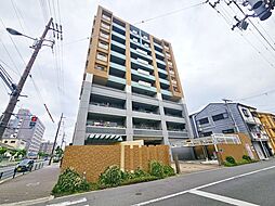 エステムコート都島キャトルプランシュ