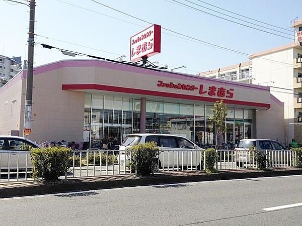 画像29:ファッションセンターしまむら古市店 533m