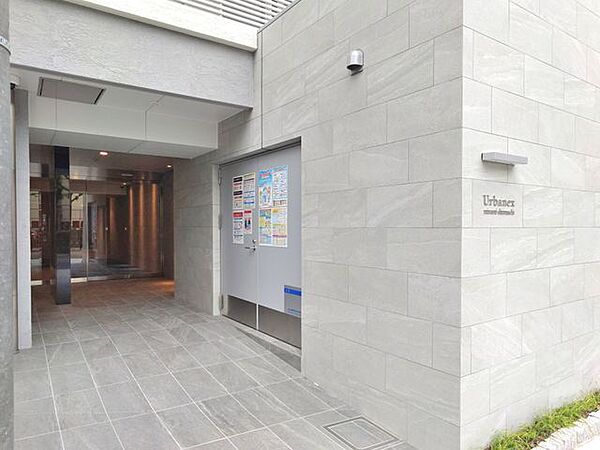 アーバネックス南新町 ｜大阪府大阪市中央区南新町２丁目(賃貸マンション2LDK・7階・49.81㎡)の写真 その15