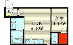 M-city千林大宮II