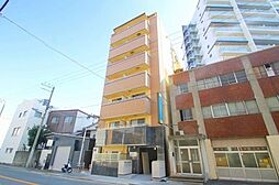 サンロイヤル大阪城北