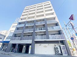 メゾンルージュ玉造