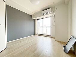 オリエントレジデンス門真殿島町 3階1Kのリビング/ダイニング