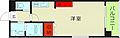 Kaunis都島2階8.5万円