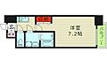 ファステート都島ベルズ7階6.7万円