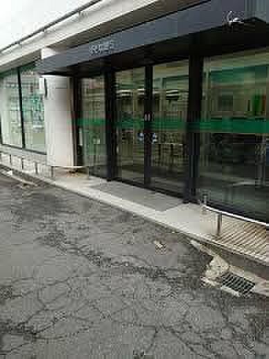 画像27:りそな銀行都島支店 徒歩19分。 1520m