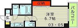 ラグゼ都島北I