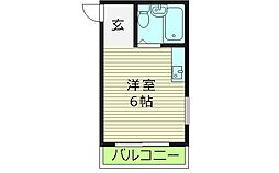 🉐敷金礼金0円！🉐京阪本線 千林駅 徒歩4分