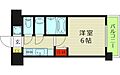 ドルチェビータ北浜5階6.0万円
