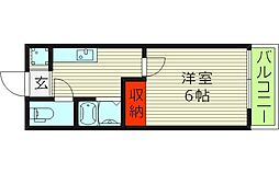 🉐敷金礼金0円！🉐センス都島