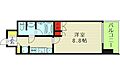 アーバンエース関目パル7階6.9万円