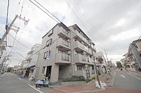 Rona Garden Place（ロナガーデンプレイス）  ｜ 大阪府大阪市旭区新森５丁目（賃貸マンション1R・3階・21.75㎡） その1