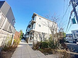 ヴィアソーレ鶴見