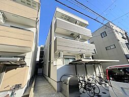 フジパレス横堤III番館