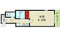アヴェーレ太子橋3階5.0万円