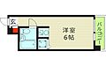 朝日プラザ都島北通タウンルーム11階3.6万円