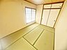 室内：バルコニー